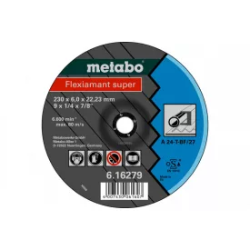 Metabo-Flexiamant-Super-115X60X2223-Acel-Sf-27-616275000