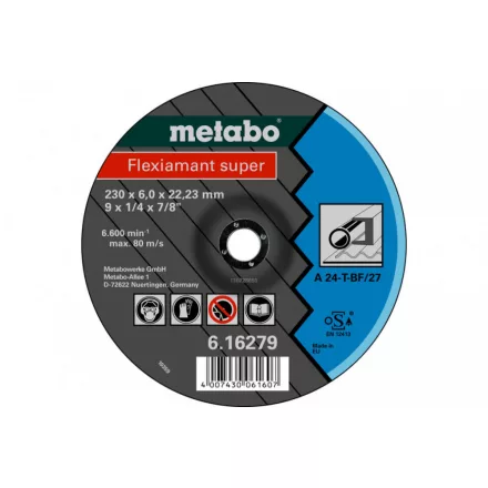 Metabo-Flexiamant-Super-115X60X2223-Acel-Sf-27-616275000