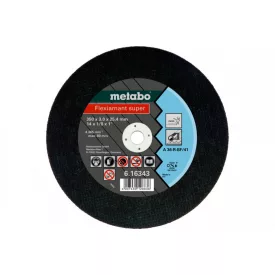 Metabo-Flexiamant-Super-350X30X254-Inox-Tf-41-616343000
