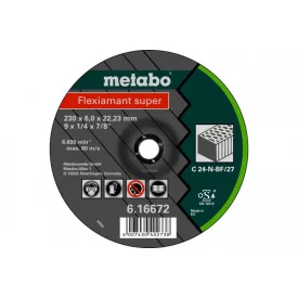 Metabo-Flexiamant-Super-150X60X2223-Ko-Sf-27-616654000