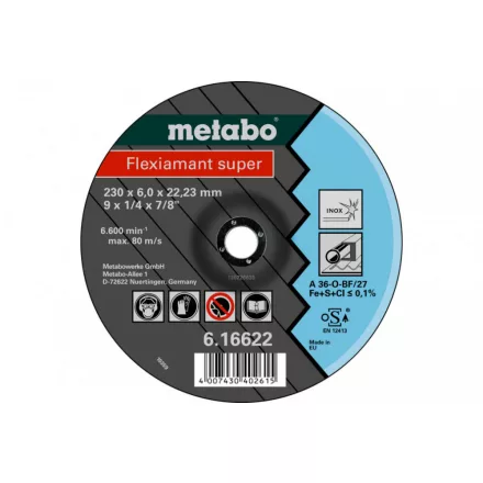 Metabo-Flexiamant-Super-100X60X160-Inox-Sf-27-616735000