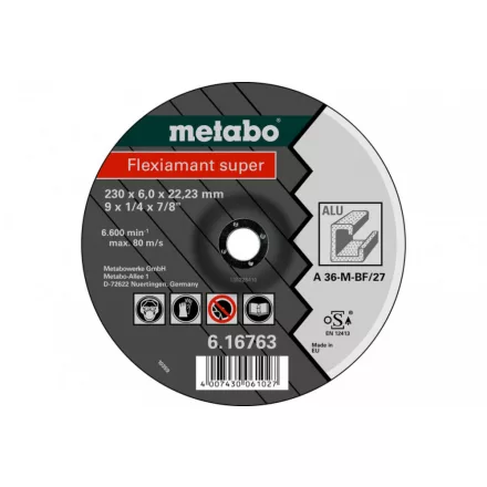 Metabo-Flexiamant-Super-115X60X223-Aluminium-Sf-27-616748000