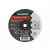 Metabo-Flexiamant-Super-125X60X2223-Aluminium-Sf-27-616749000