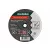 Metabo-Flexiamant-Super-115X25X2223-Aluminium-Tf-42-616751000