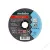 Metabo-Novorapid-Inox-Vagokorong-115X10X2223Mm-616909000
