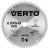 Verto-61H138-Korfureszlap-Kemenyfem-Fogakkal-300X30Mm-60-Fog