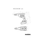 Metabo-Hbs-18-Ltx-Bl-3000-Akkus-Faszerkezeti-Csavarbehajt-620062890