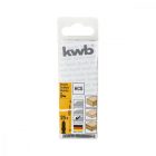 KWB-620365-Premium-Hcs-Szurofureszlap-Keszlet-40-Mm-Fogtavolsagu-100-77-Mm-Es-25-Db