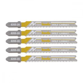 KWB-620525-Profi-Bi-Metal-Szurofureszlap-Keszlet-17-Mm-Fogtavolsagu-83-60-Mm-Es-5-Db