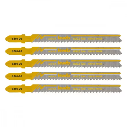 KWB-620625-Profi-Hcs-Szurofureszlap-Keszlet-14-Mm-Fogtavolsagu-82-55-Mm-Es-5-Db