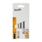 KWB-622323-Profi-Bi-Metal-Szurofureszlap-Keszlet-17-Es-14-Mm-Fogtavolsagu-80-55-77-50-Mm-3-Db