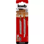 KWB-623020-T234X-Profi-Hcs-Vario-Fogazasu-Szurofureszlap-2Db-Os