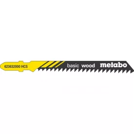 Metabo-25-Db-Szurofureszlap-Basic-Wood-74-30-Mm-623606000