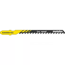 Metabo-25-Db-Szurofureszlap-Fast-Wood-74-40-Mm-623607000