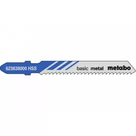 Metabo-25-Db-Szurofureszlap-Basic-Metal-51-20-Mm-623618000