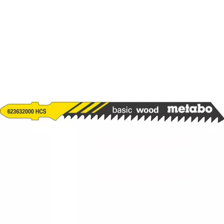 Metabo-5-Db-Szurofureszlap-Basic-Wood-74-30-Mm-623632000