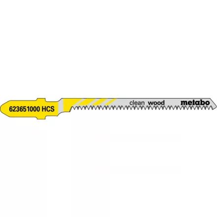 Metabo-5-Db-Szurofureszlap-Clean-Wood-57-14-Mm-623651000