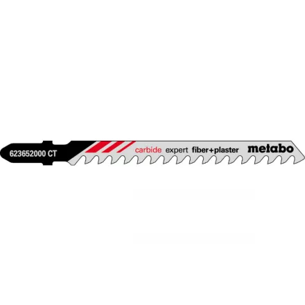 Metabo-Szurofureszlap-Expert-Fiber-Plaster-74-43Mm-623652000