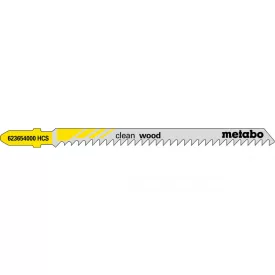 Metabo-5-Db-Szurofureszlap-Clean-Wood-91Mm-30-623654000