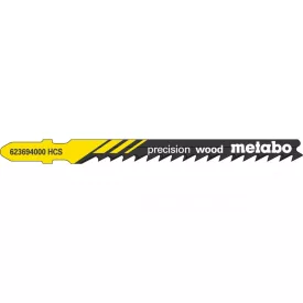 Metabo-5-Db-Szurofureszlap-Precision-Wood-74-40-Mm-623694000