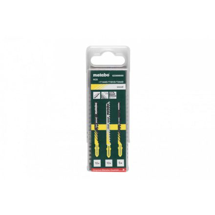 Metabo-Szurofureszlap-Keszlet-4Fa25-Db-Os-623698000