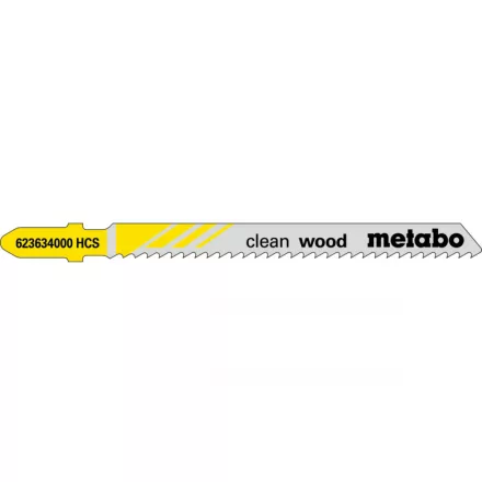 Metabo-100-Db-Szurofureszlap-Clean-Wood-74-25-Mm-623703000