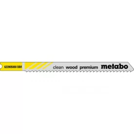 Metabo-5-Db-U-Szurofureszlap-Clean-Wood-Premium-82-25Mm-623905000