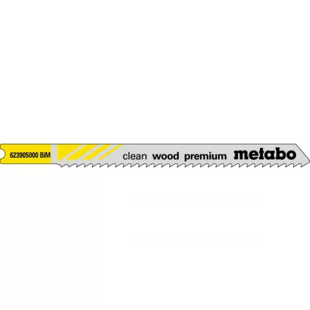 Metabo-5-Db-U-Szurofureszlap-Clean-Wood-Premium-82-25Mm-623905000