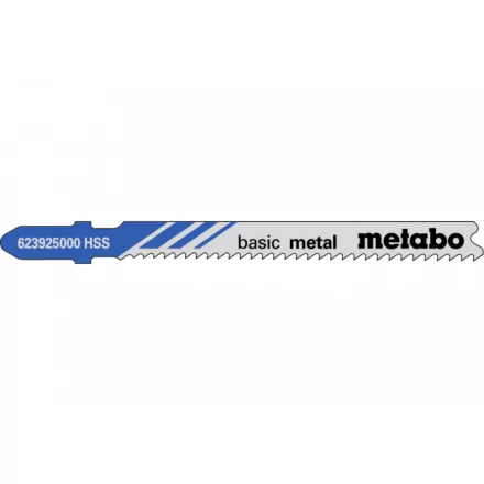 Metabo-5-Db-Szurofureszlap-Basic-Metal-66Mm-Progr.-623925000