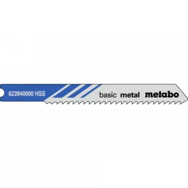 Metabo-5-Db-U-Szurofureszlap-Basic-Metal-52-20Mm-623940000