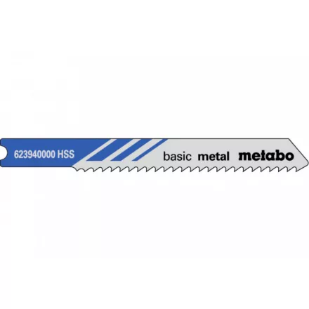 Metabo-5-Db-U-Szurofureszlap-Basic-Metal-52-20Mm-623940000