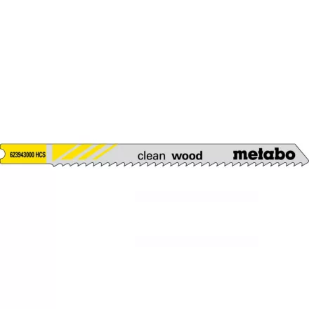 Metabo-5-Db-U-Szurofureszlap-Clean-Wood-82-25Mm-623943000