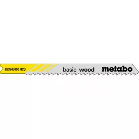 Metabo-5-Db-U-Szurofureszlap-Basic-Wood-74-30Mm-623945000