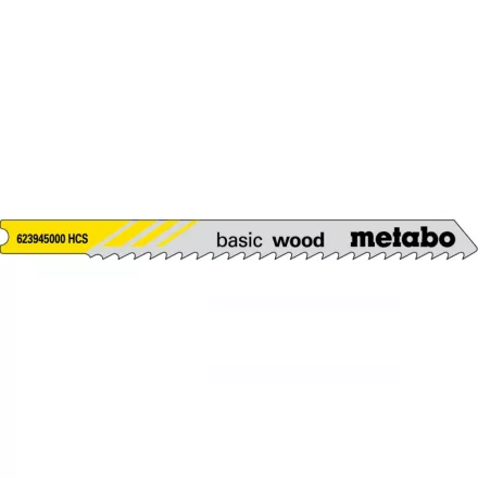Metabo-5-Db-U-Szurofureszlap-Basic-Wood-74-30Mm-623945000