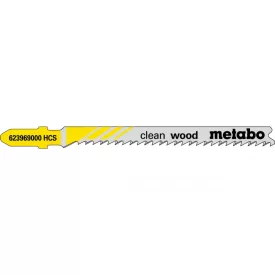 Metabo-5-Db-Szurofureszlap-Clean-Wood-74-27-Mm-623969000