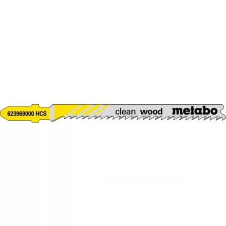 Metabo-5-Db-Szurofureszlap-Clean-Wood-74-27-Mm-623969000