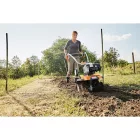 STIHL MH 445.1 Benzinmotoros kapálógép 139cm3, 3,1LE (62410113905)