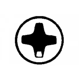 Metabo-Phillips-Bit-3-89-Mm-624458000