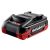 Metabo-LiHDX-Akkupack-18-V-4-0-Ah-624974000