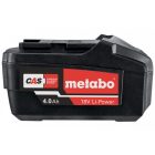 Metabo-Keszlet-6-Db-Li-Power-Akkuegyseg-18-V-4.0-Ah-625151000