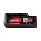 Metabo-Li-Power-Akkuegyseg-12-V-20-Ah-625406000