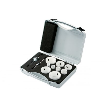 Metabo-Bimetal-Lyukfuresz-2.-Keszlet-11-Db-Os-625435000