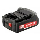 Metabo-Li-Power-Akkuegyseg-144-V-20-Ah-625595000
