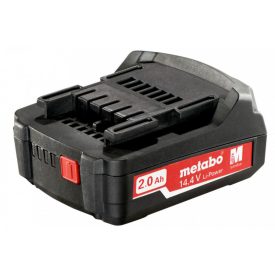 Metabo-Li-Power-Akkuegyseg-144-V-20-Ah-625595000