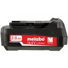 Metabo-Li-Power-Akkuegyseg-144-V-20-Ah-625595000