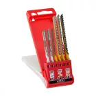 KWB-625620-Profi-Hcs-Bi-Metal-Power-Box-Szurofureszlap-Keszlet-4X100-Mm-4-Db-2X77-Mm2-Db