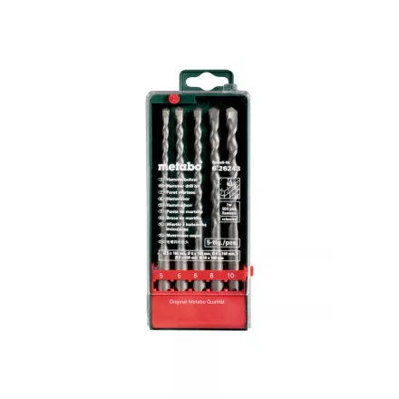 Metabo-Sds-Plus-Classic-Furokeszlet-5-Reszes-626243000