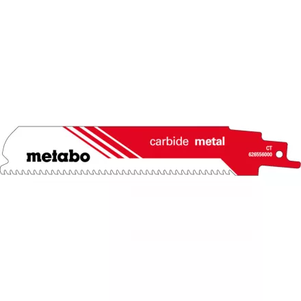 Metabo-Kardfureszlap-Carbide-Metal-150-X-125-Mm-626556000