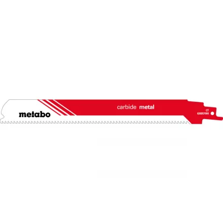 Metabo-Kardfureszlap-Carbide-Metal-225-X-125-Mm-626557000
