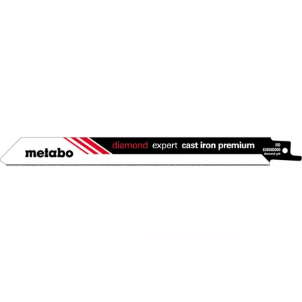 Metabo-2-Db-Kardfureszlap-Expert-Cast-Iron-Premium-200-X-10-Mm-626565000